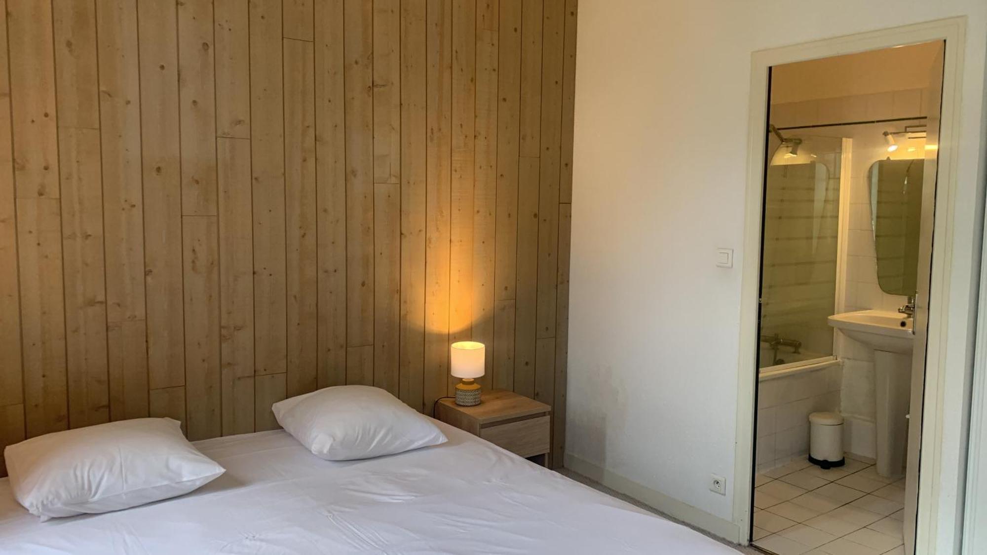 L'Appart Sur Jardin 42M2 Tres Calme La Rochelle  Exterior foto